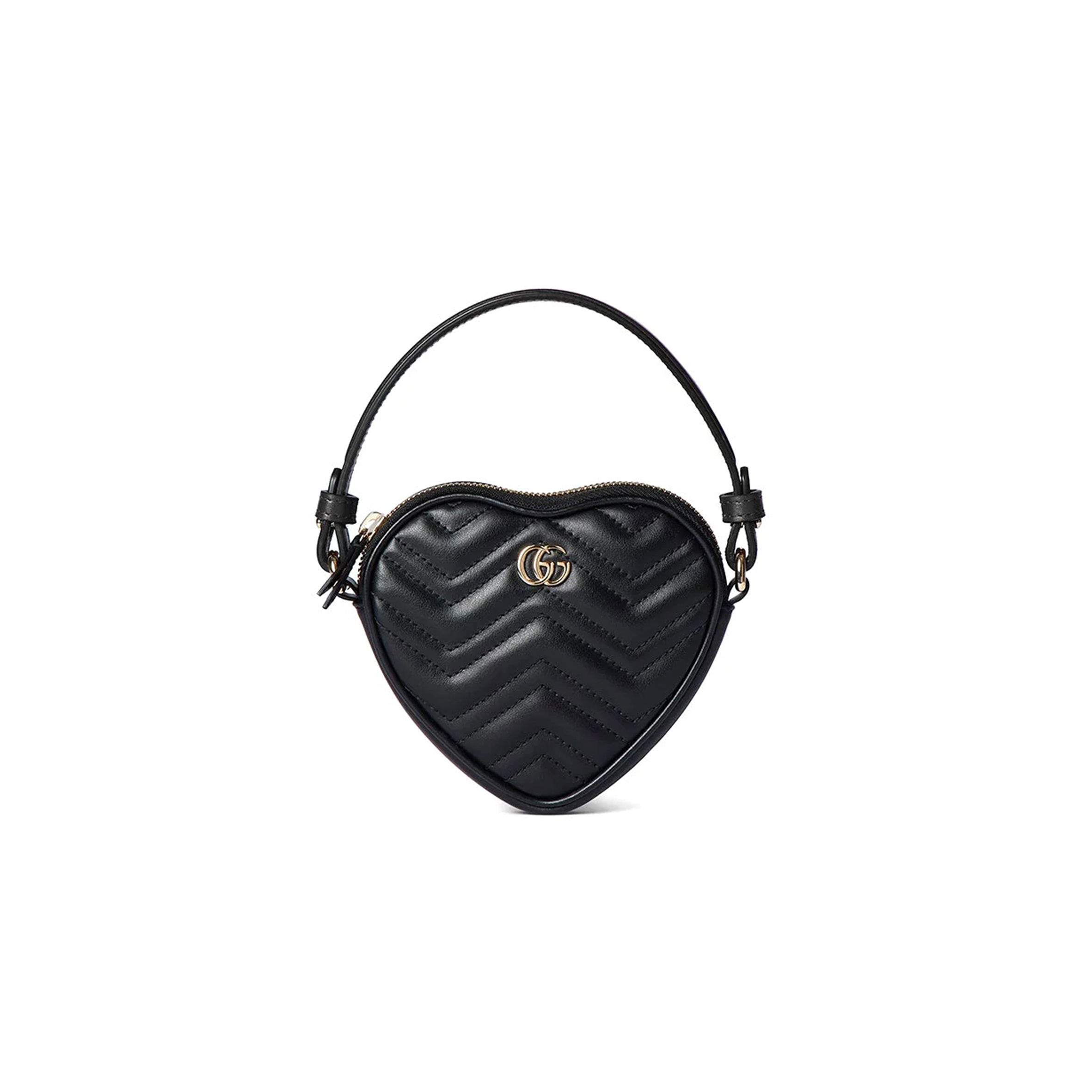 GUCCI GG MARMONT MINI BAG ‎837742 (13.5*11.5*2.5cm)